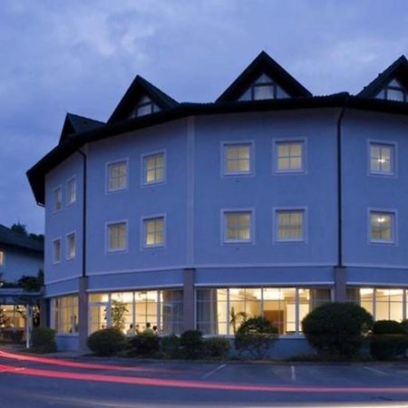 גראץ Hotel Paradies מראה חיצוני תמונה
