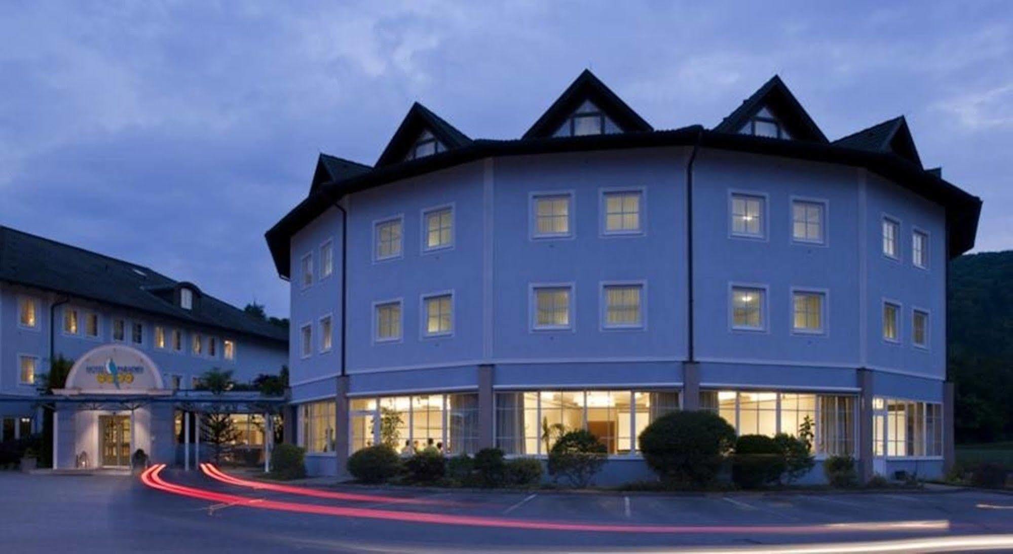 גראץ Hotel Paradies מראה חיצוני תמונה