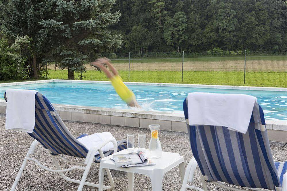 גראץ Hotel Paradies מראה חיצוני תמונה